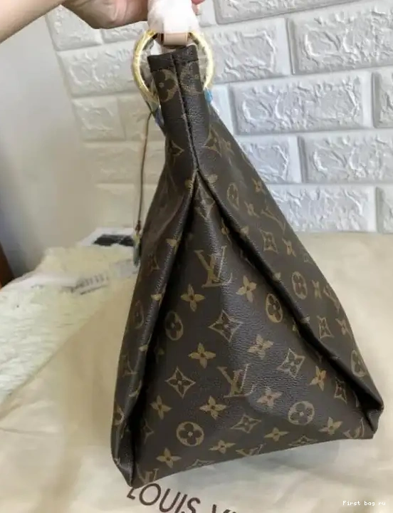Frstbag ru VUITTON MM BAG ARTSY LOUIS 0707